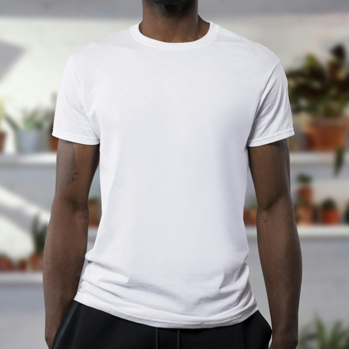 Alba Poplin Shirt
